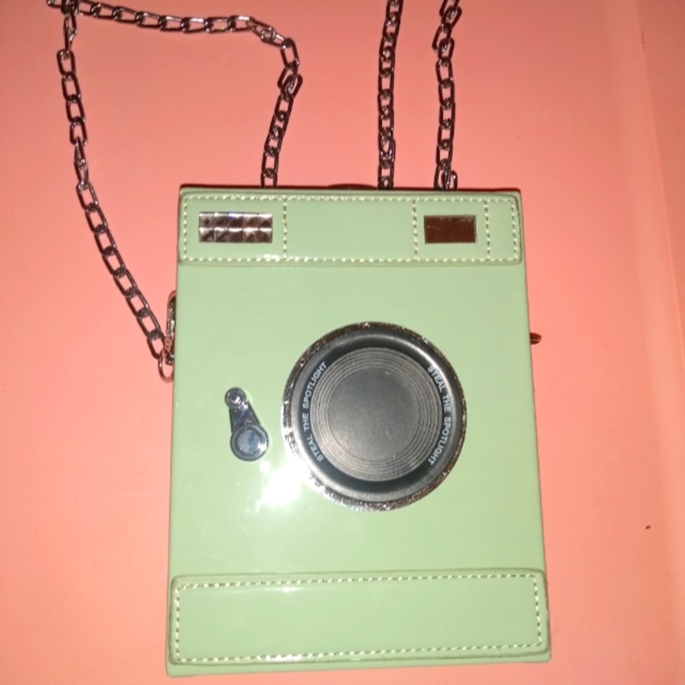 Instagram bag